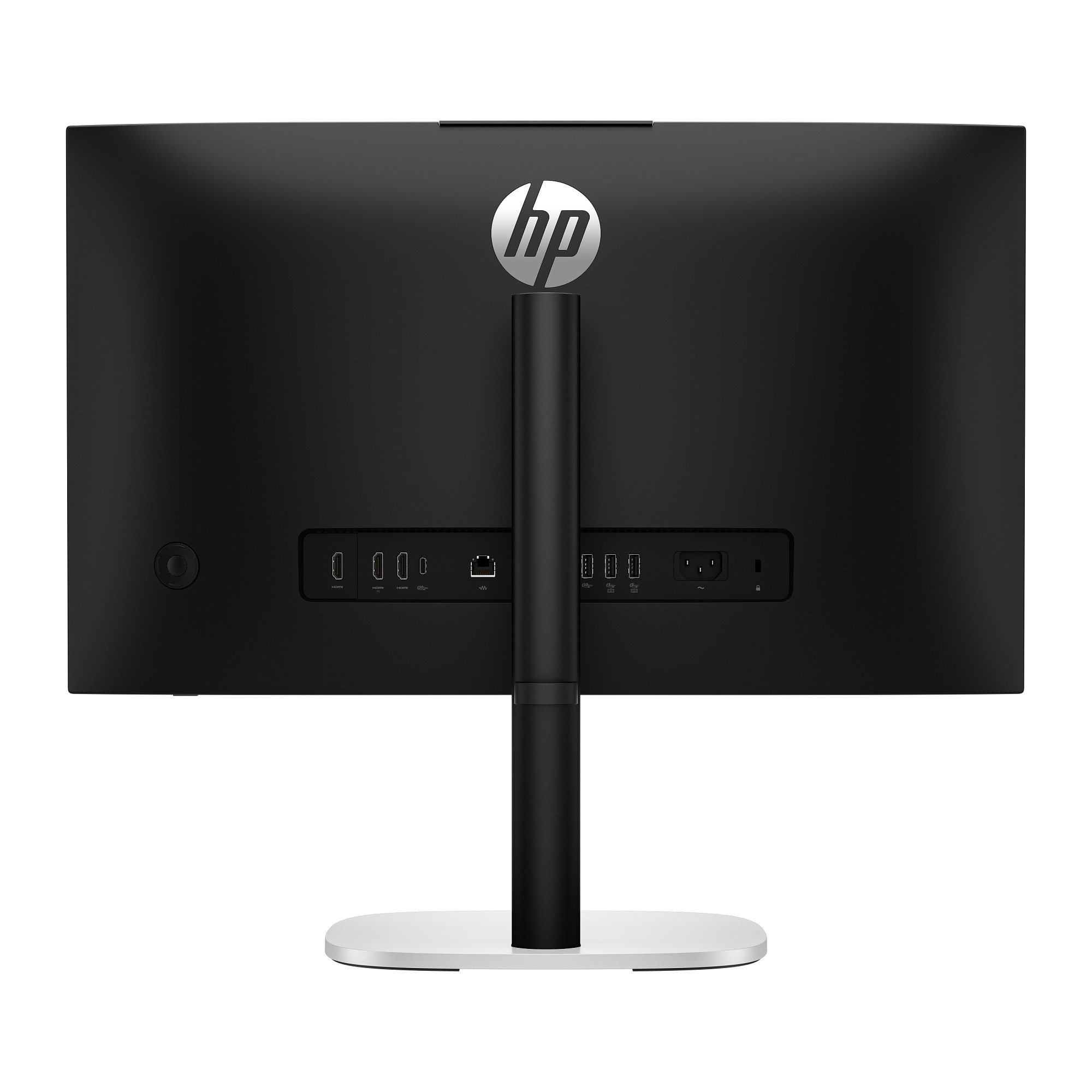 HP ProStudio 4 G1i AI 23,8" AiO (D8UW9ET)