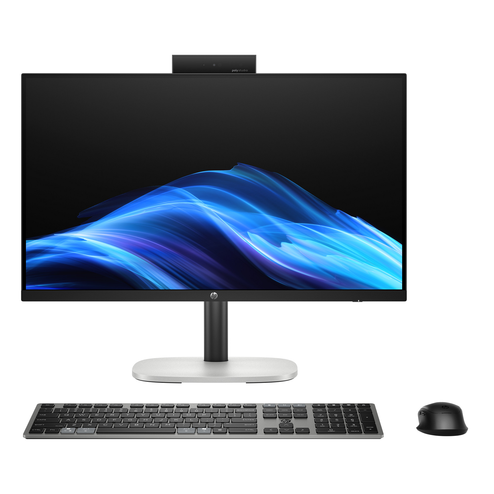 HP ProStudio 4 G1i AI 23,8" AiO (D8UX3ET)