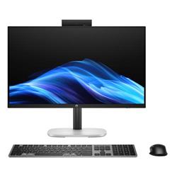 HP ProStudio 4/G1i AI/23,8"/FHD/U7-265T/24GB/1TB/Intel int/W11P/Černá/3R