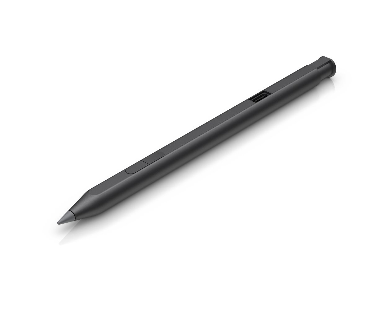 HP Rechargeable MPP 2.0 Tilt Pen - black 3J122AA
