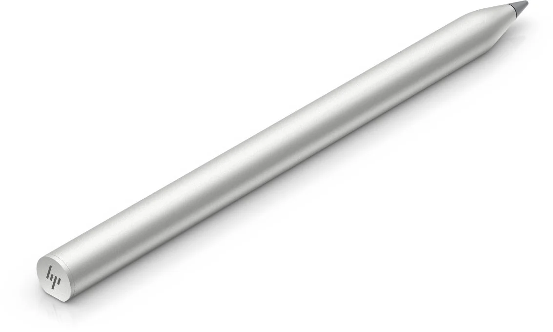 HP Rechargeable MPP 2.0 Tilt Pen - silver
