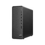 HP/S01-pF2052nc/Mini TWR/i3-12100/8GB/256GB SSD/UHD 730/DOS/2R