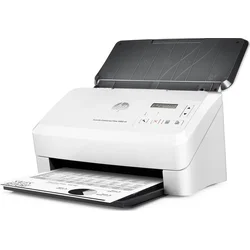 HP Scanjet Enterprise Flow 5000 s4 (L2755A)