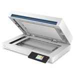 HP Scanjet Pro N4600 fnw1