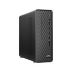 HP Slim/S01-aF0050nc/Mini TWR/3050U/8GB/256GB SSD/AMD int/DOS/2R