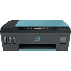HP Smart Tank 516 multifunkční inkoustová tiskárna, A4, barevný tisk, Wi-Fi, (3YW70A)