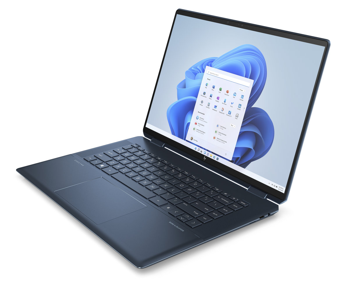 HP Spectre x360 16-f1003nc (72J05EA)