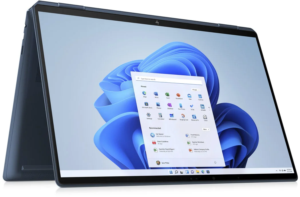 HP Spectre x360 16-f1003nc (72J05EA)