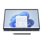 HP Spectre/x360 16-f2000nc/i7-13700H/16"/3072x1920/T/16GB/2TB SSD/Intel Iris Xe/W11P/Blue/2R