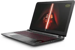 HP Star Wars Special Edition 15-an002nc (T1L24EA)