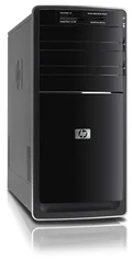 HP stolní počítač Pavilion p6300cs