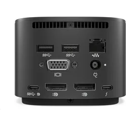 HP Thunderbolt Dock, 120W G2 EURO (Hook)