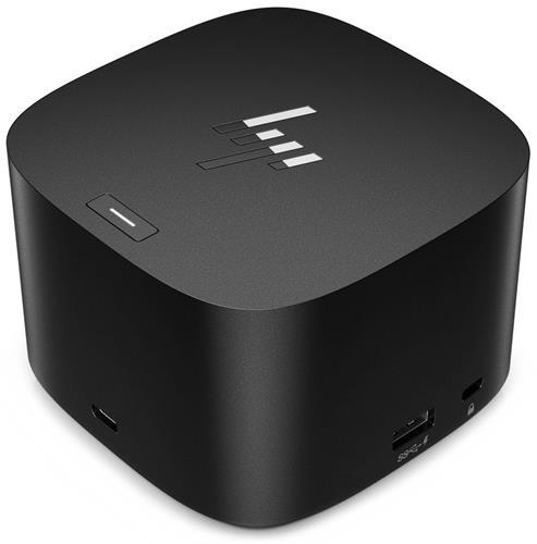 HP Thunderbolt Dock 120W G4 (4J0A2AA)
