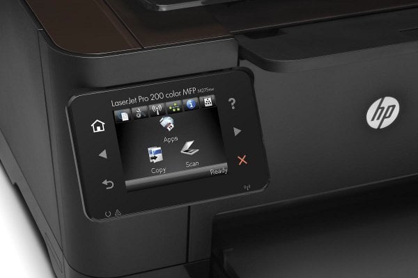 Hp topshot laserjet pro m275 замена барабана