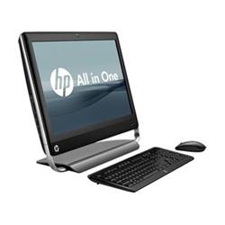 HP TouchSmart Elite 7320 21.5" WLED 1920x1080, i5-2400S,4GB RAM, 500GBHDD/7.2, DVD+/-RW, 6in1, WiFi b/g/n, W7P64-bit