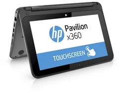 HP TouchSmart Pavilion x360 11-n000nc (G7Y24EA)