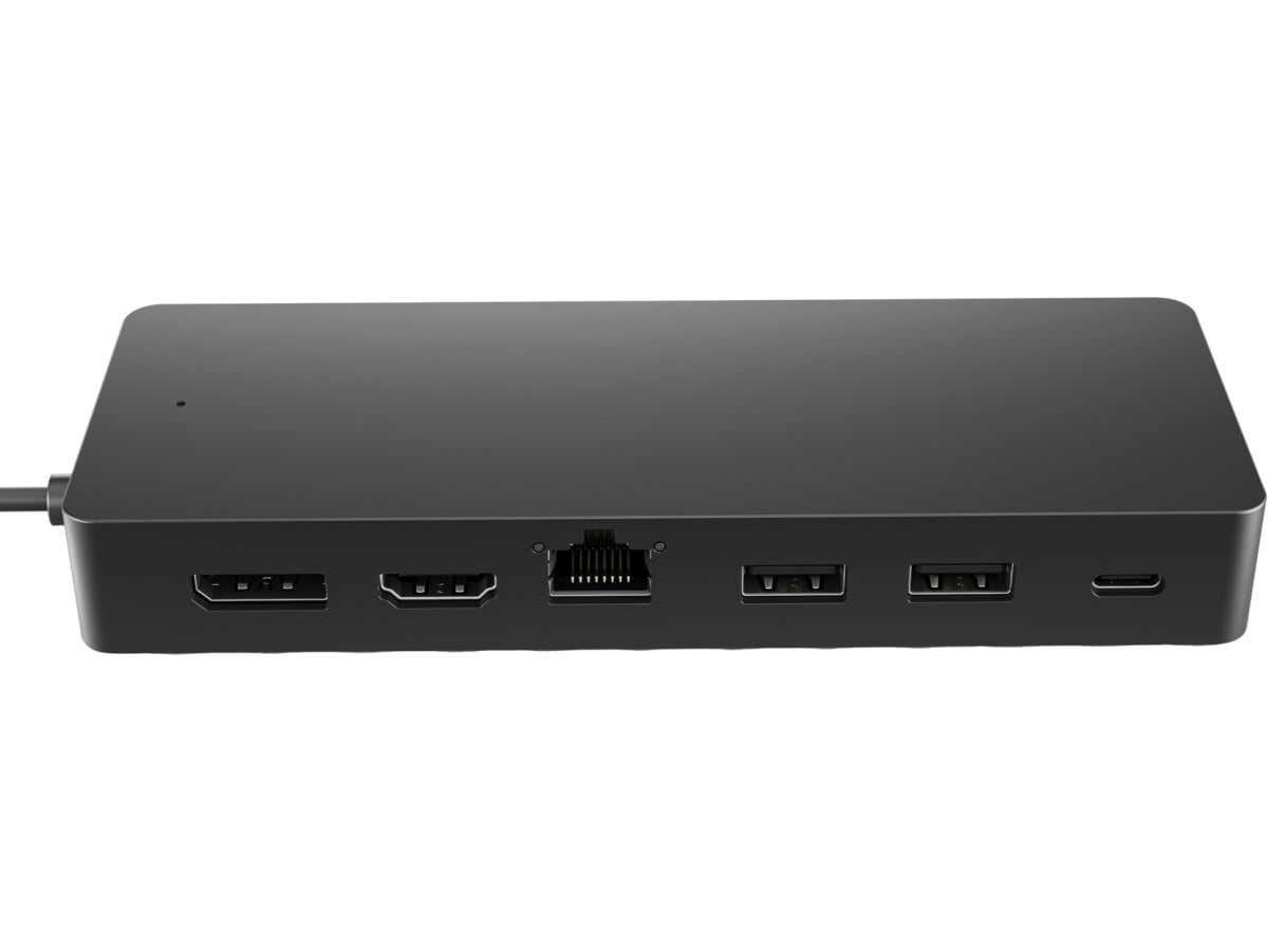 HP Universal USB-C Multiport Hub