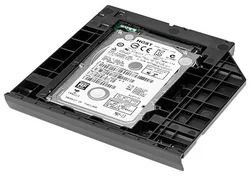 HP Upgrade Bay 750GB 7200rpm HDD (ZBook 15, 17)