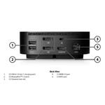 HP USB-C G5 Essential Dock (72C71AA)