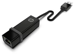 HP USB Ethernet Adapter