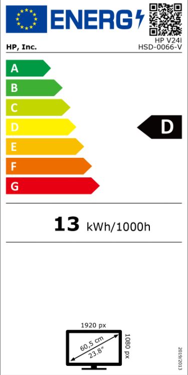 HP V24i (9RV17AA)