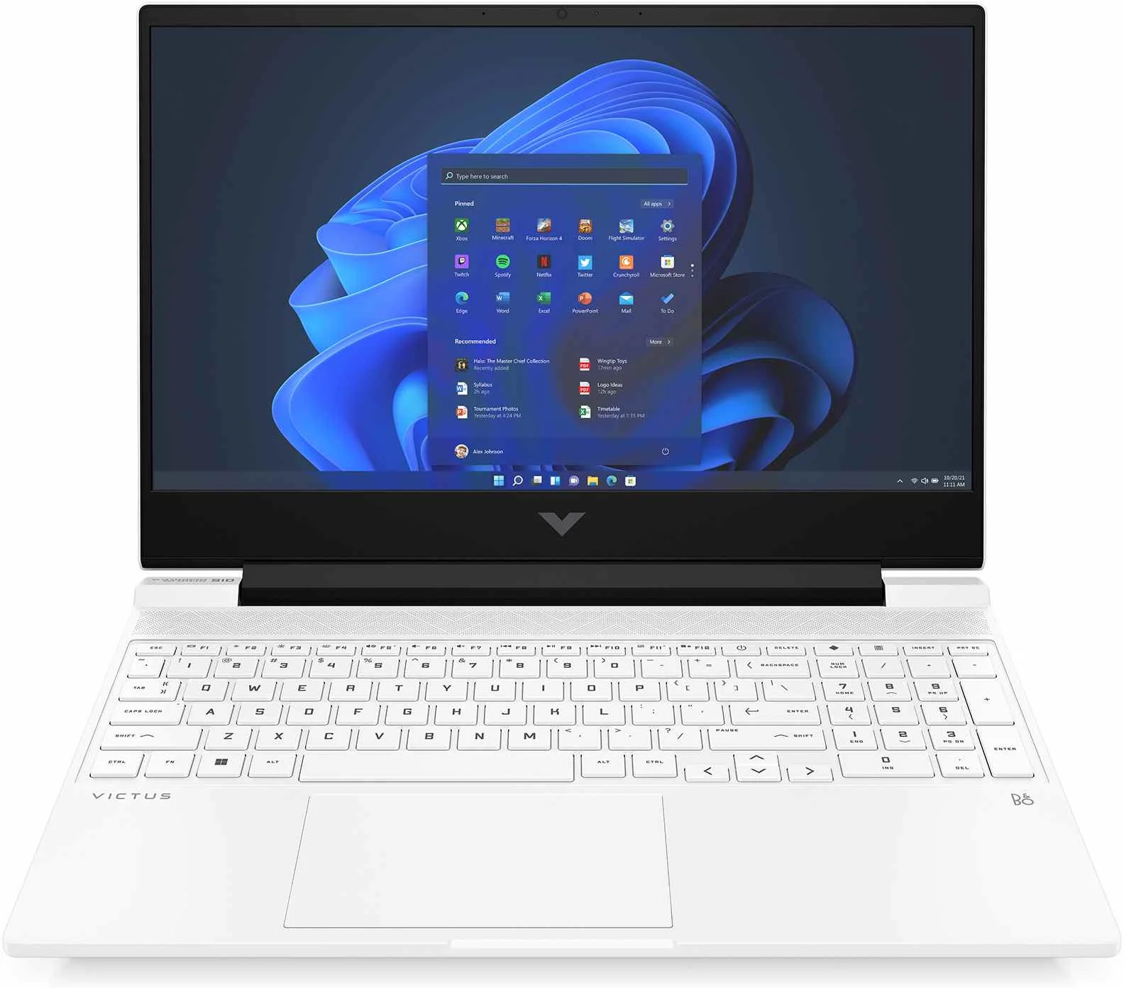 HP Victus 15-fa0020nc (A21L3EA)