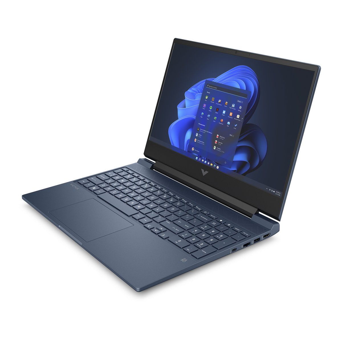 HP VICTUS 15-fa2001nc (C2FD5EA)