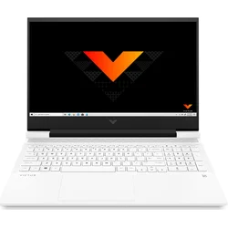 HP Victus/16-d0051nc/i7-11800H/16,1"/FHD/16GB/512GB SSD/RTX 3060/DOS/White/2R