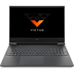 HP Victus/16-e0051nc/R7-5800H/16,1"/FHD/16GB/1TB SSD/RTX 3060/DOS/Gray/2R