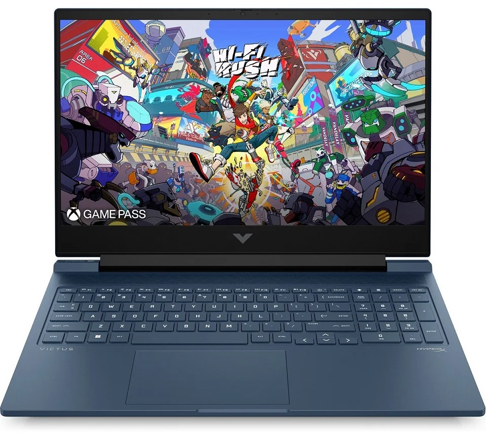 HP Victus 16-r1001nc