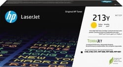 HP W2132Y, žltý toner. Kazeta HP LaserJet 213Y