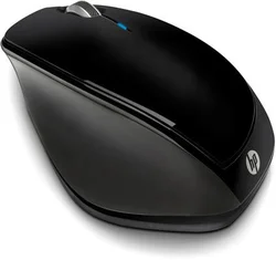 HP x4500 Sparkling Black