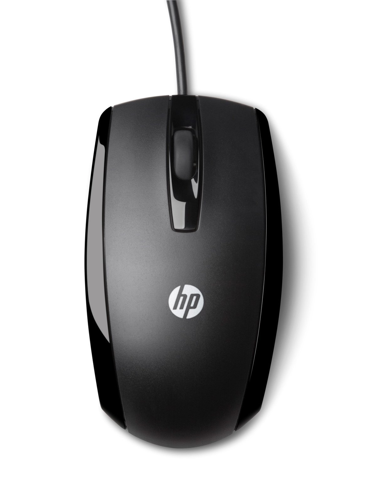 HP X500 USB myš (E5E76AA)