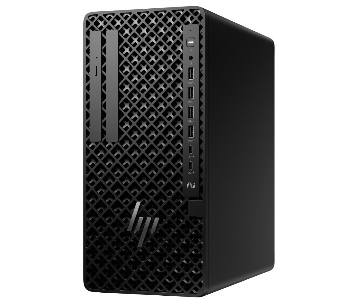 HP Z1 Tower G1i (B34KVES)