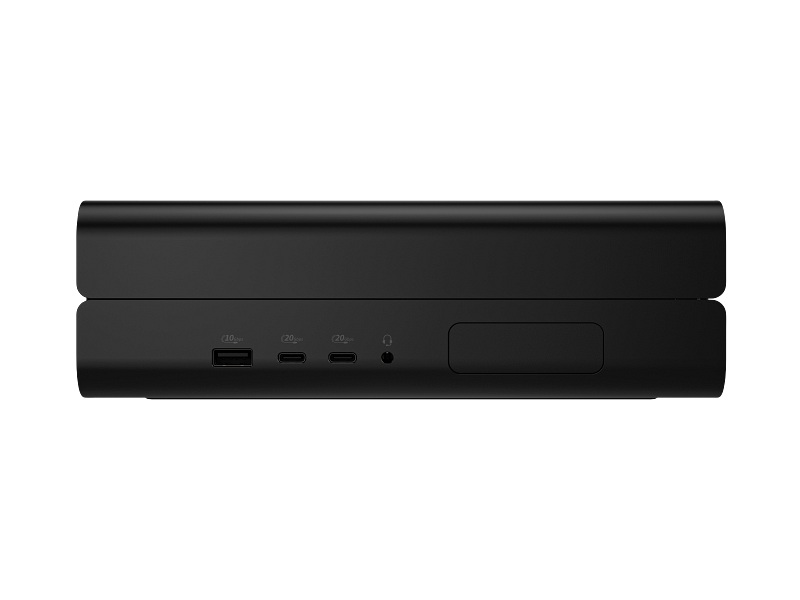 HP Z2 G1i Mini (A40LRET)