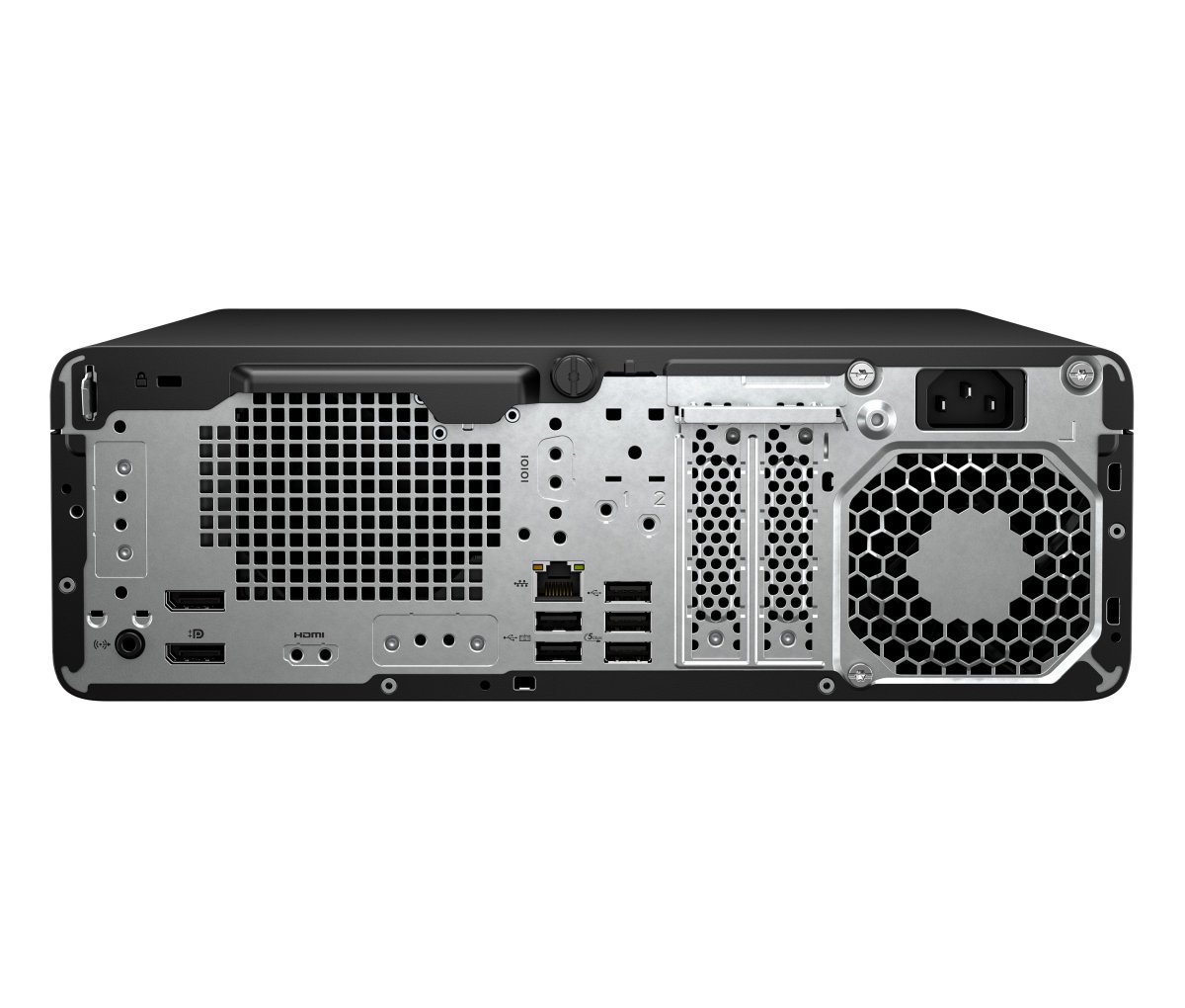 HP Z2 G1i SFF (B76SCET)