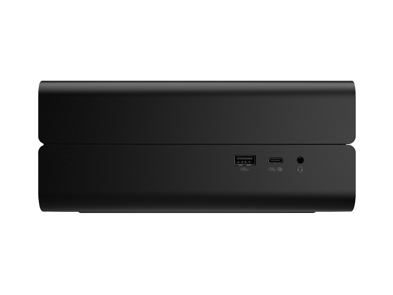 HP Z2 Mini G1a (A40N2ET)