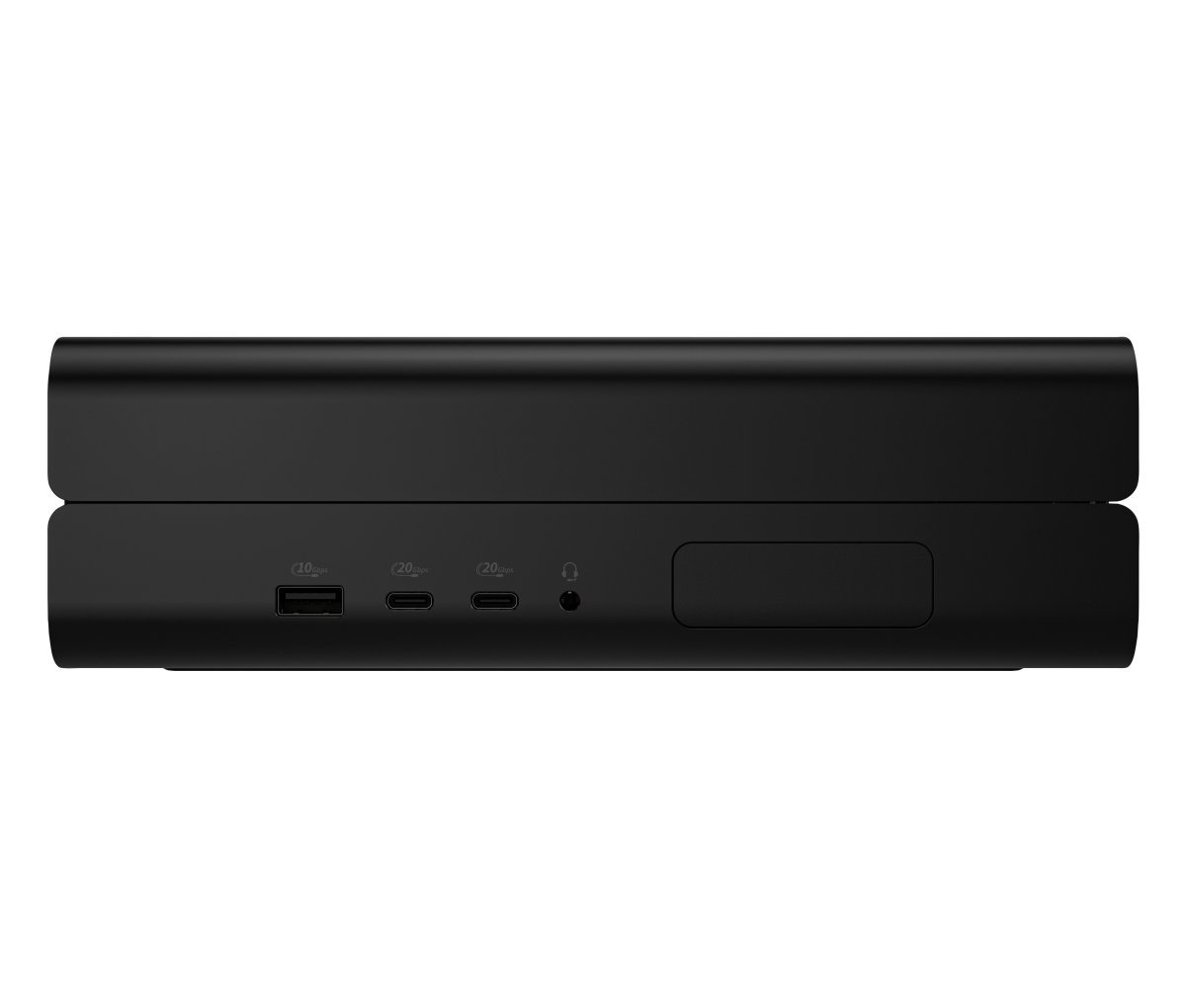 HP Z2 Mini G1i (B34L5ES)