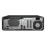 HP Z2 SFF G1i (B34KYES)