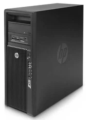 HP Z220 C2Y95ES#ARL