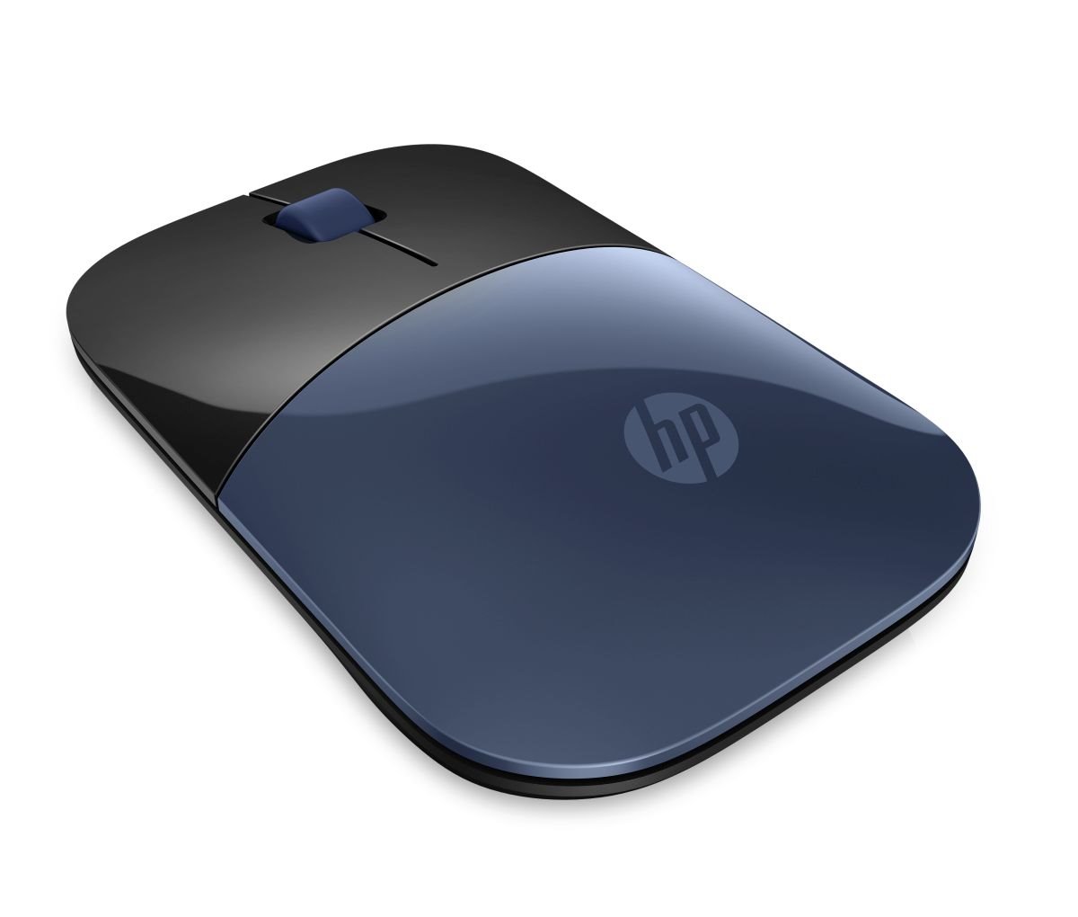 HP Z3700 bezdrátová myš modrá