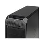 HP Z4,G4,Mini TWR,W-2245,64 GB,1 TB SSD,RTX A4000,W10P