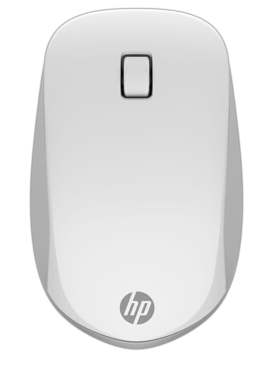 HP Z5000 Bluetooth myš - biela (E5C13AA)