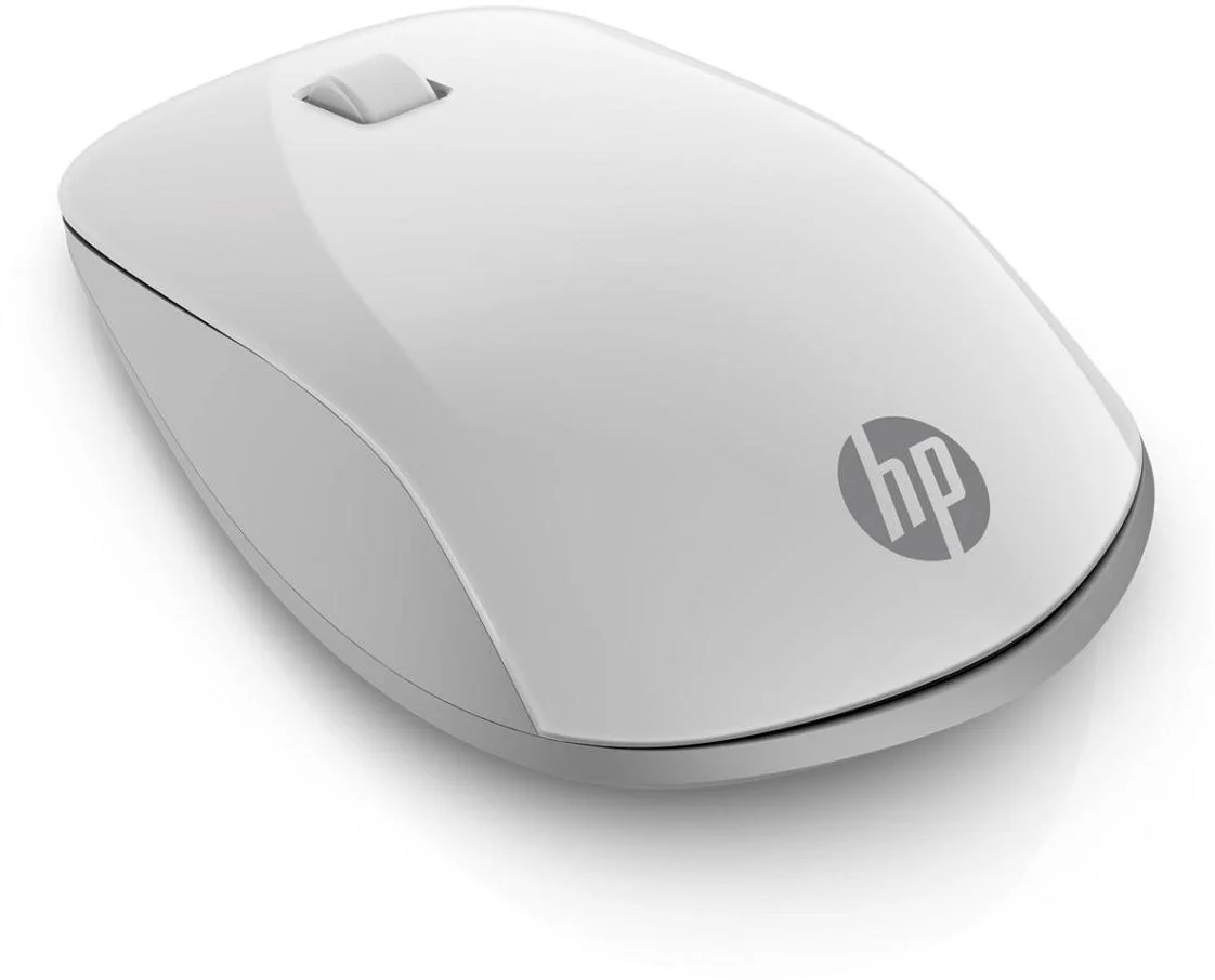 HP Z5000 Bluetooth myš - biela (E5C13AA)