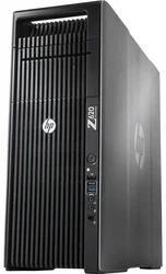 HP Z620 (WM512EA#BCM)