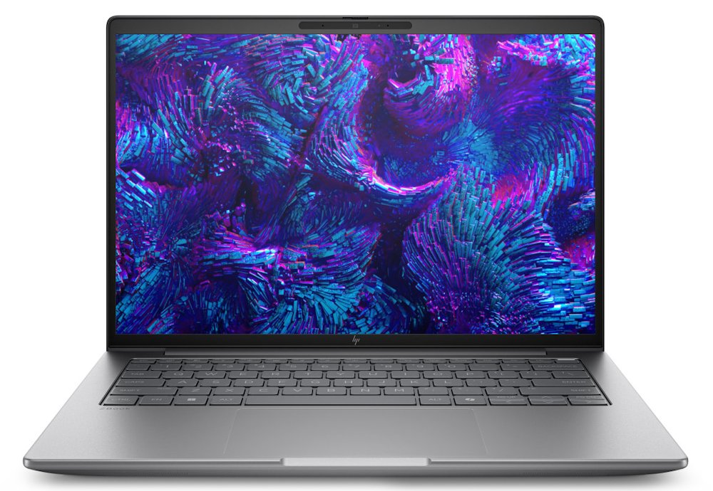 HP ZB 8 G1i 14 U7-255H/32GB/512GB/500ADA/W11P