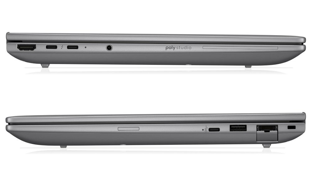 HP ZB 8 G1i 14 U7-255H/64GB/1TB/5G/ARC140T/W11P