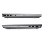 HP ZB 8 G1i 14 U7-255H/64GB/1TB/5G/ARC140T/W11P