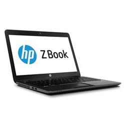 HP ZBook 14 (F0V18EA)