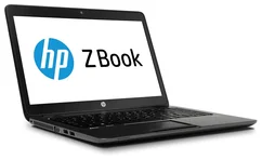 HP ZBook 14 (F4X81AA)